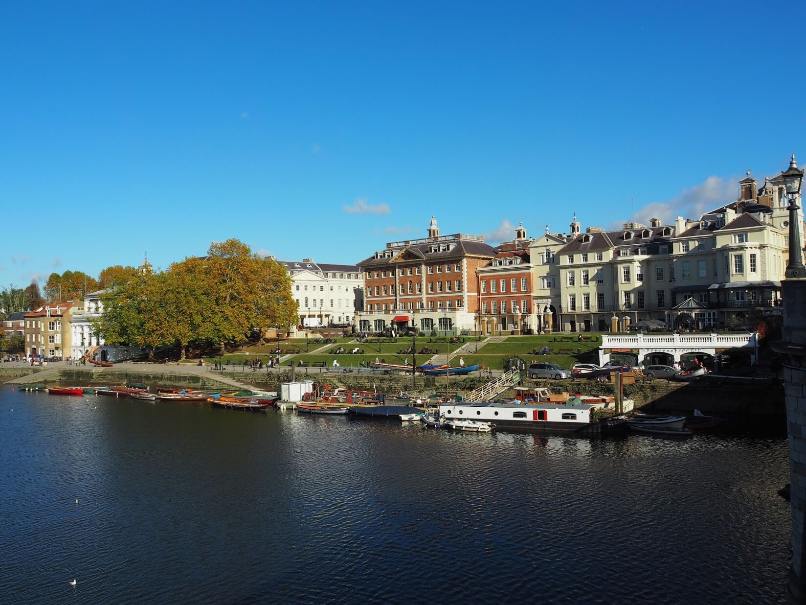 Richmond Riverside